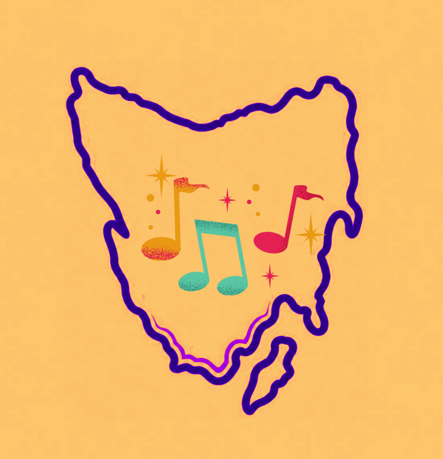 Reward pins for music practice and achievements